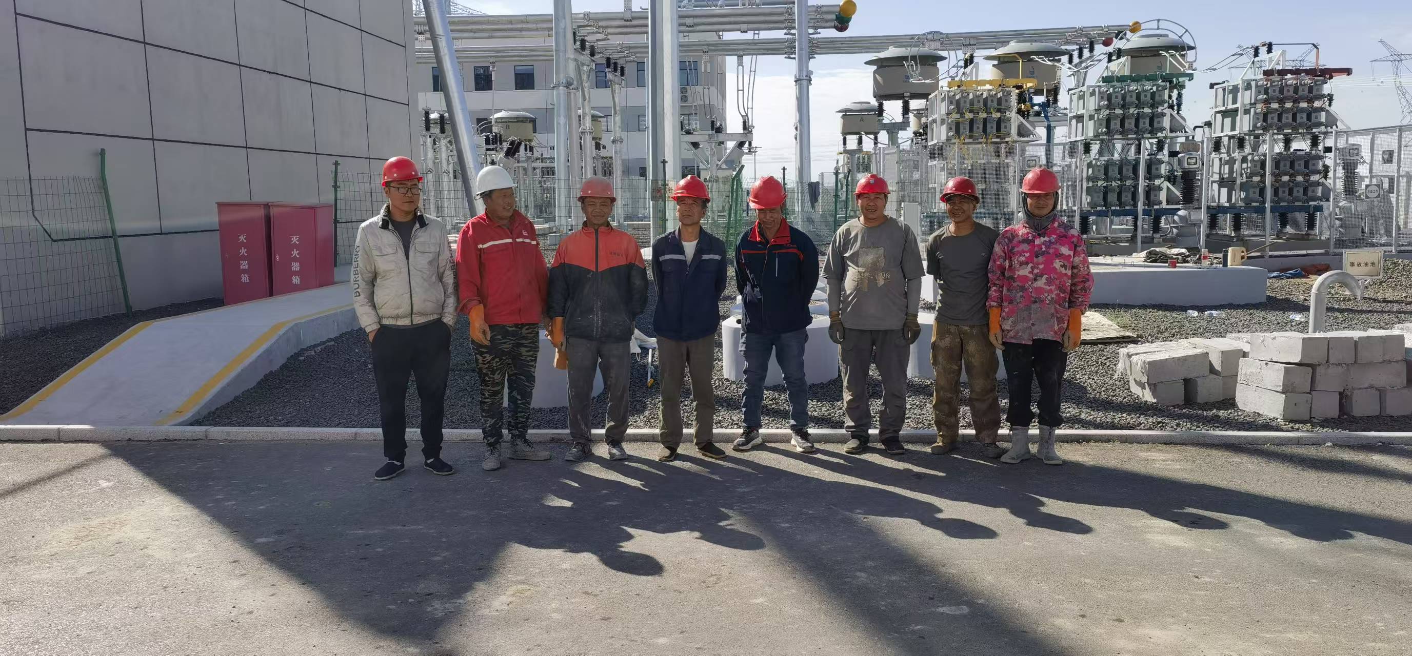 桑日地基沉降如何修复?